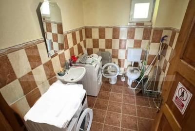 Casă individuală cu 11 camere cu Garaj în Glăjărie - 9