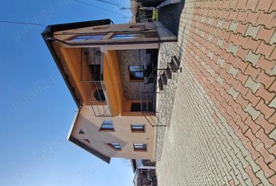 Casă cu Teren 1200 Mp în Aiton - 6