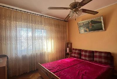 Apartament cu 2 camere decomandat în Confecții