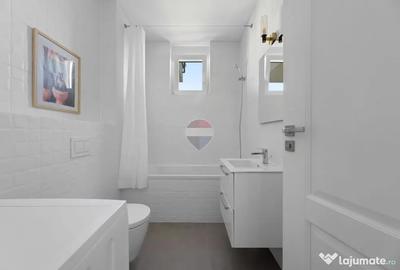 Apartament cu 2 camere decomandat în Malul Mureșului
