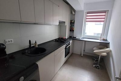 Apartament cu 2 camere decomandat în Bucium