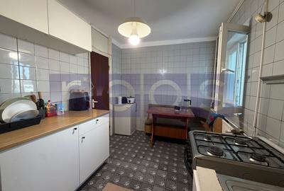 Apartament cu 2 camere semidecomandat, mobilat în Banu Manta - 6