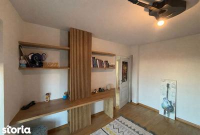 Apartament cu 4 camere decomandat, mobilat în Bună Ziua - 11