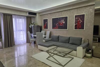 Apartament cu 2 camere decomandat, mobilat în Km 5 - 1