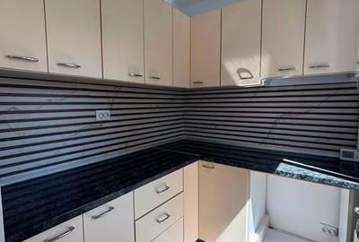 Apartament cu 3 camere în Central - 2