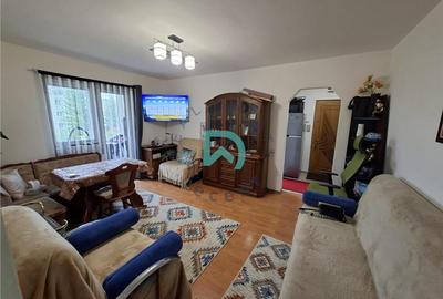 Apartament cu 2 camere semidecomandat în Griviței - 4