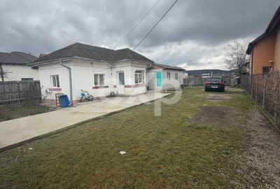 Casă individuală cu 2 camere cu Canalizare în Bascov - 1