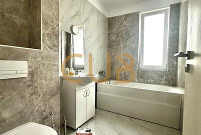 Apartament cu 2 camere decomandat, mobilat în Giroc - 6