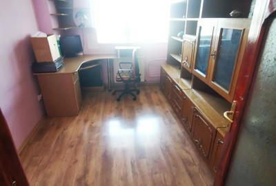 Apartament cu 4 camere decomandat în Micro 18 - 3