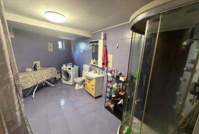 Casă individuală cu 3 camere cu Canalizare în Fundeni - 8