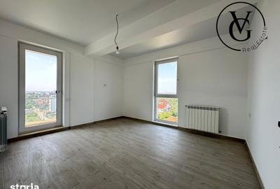 Apartament cu 2 camere semidecomandat în Central - 6