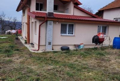 Casă cu 4 camere în Valea Popii - 5