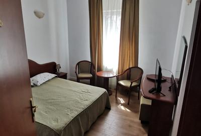 Hotel/Pensiune, de 20 mp, în Băile Olănești - 3