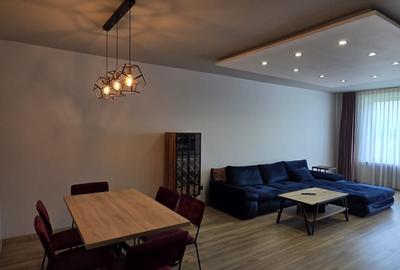 Apartament cu 3 camere în Centrul Istoric