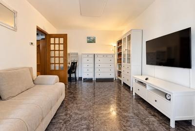 Apartament cu 2 camere decomandat, mobilat în Tomis II