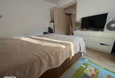 Garsonieră în Central