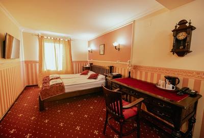 Hotel/Pensiune, de 20 mp, în Central - 10