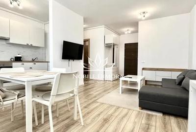 Apartament cu 2 camere semidecomandat, mobilat în Torontalului - 2