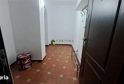 Garsonieră decomandată în Valea Cetății - 9