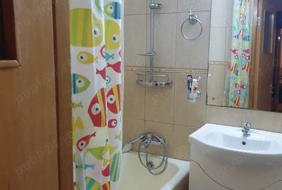 Apartament cu 2 camere nedecomandat în Brâncoveanu