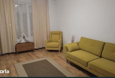 Garsonieră în Libertății - 4
