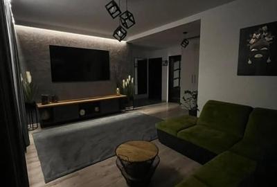 Apartament cu 3 camere decomandat în Popas Păcurari - 17