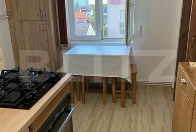 Apartament cu 2 camere în Dâmbovița