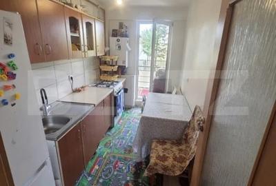 Garsonieră decomandată în Mărăști - 2