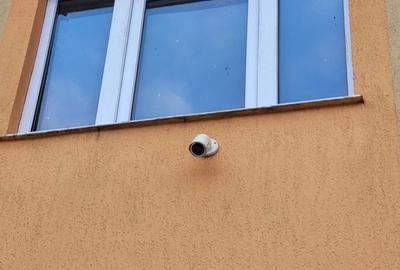 Casă cu 4 camere în Zvoriștea