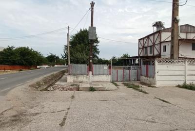 Teren intravilan de 2000 mp, în Tortoman - 1