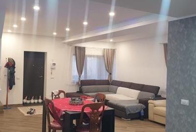 Casă cu 4 camere în Gorneni - 9