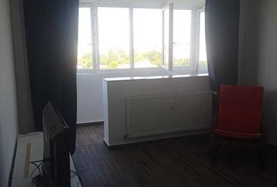 Apartament cu 2 camere în Titan