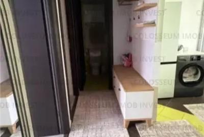 Apartament cu 2 camere decomandat în Centrul Civic