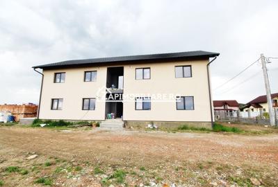 Apartament cu 2 camere decomandat, mobilat în Sâncraiu de Mureș - 6