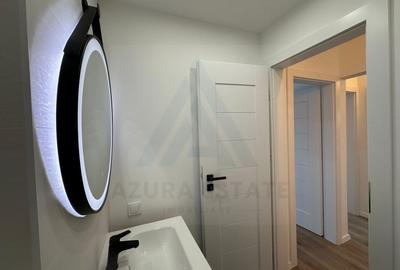 Apartament cu 3 camere decomandat în Ștrand - 10