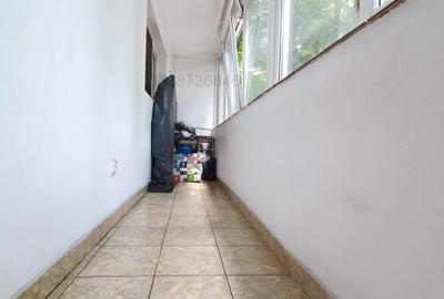 Apartament cu 2 camere în Tineretului - 9
