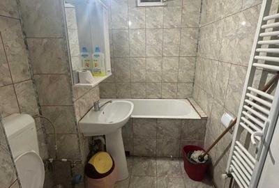 Apartament cu 2 camere semidecomandat în Banat