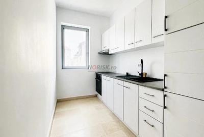 Apartament cu 2 camere decomandat, mobilat în Domenii - 5