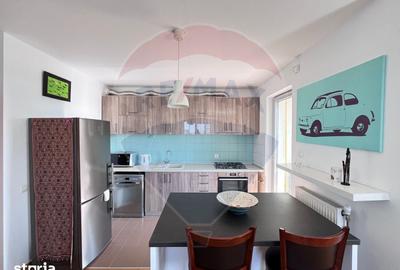 Apartament cu 2 camere în Văcăresti - 13
