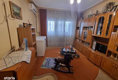 Apartament cu 2 camere în Alexandru cel Bun - 5