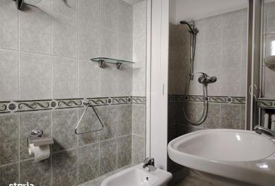 Apartament cu 2 camere în Ultracentral