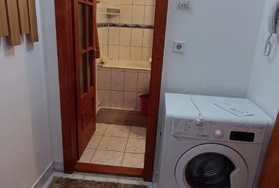 Garsonieră semidecomandată în Republicii - 2