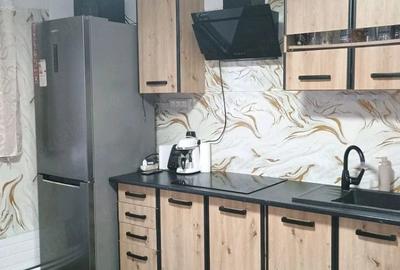Casă cu Teren 1075 Mp în Central