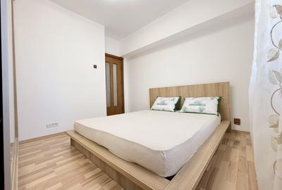 Apartament cu 2 camere decomandat, mobilat în Capitol - 5