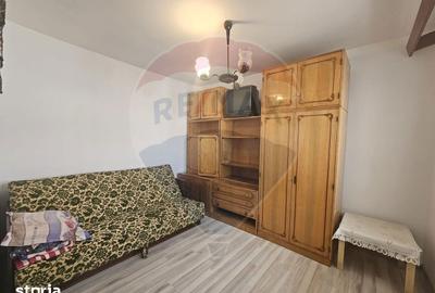 Apartament cu 3 camere în Central - 5