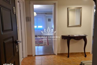 Apartament cu 2 camere în Medicină