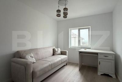Apartament cu 4 camere decomandat, mobilat în Central - 5