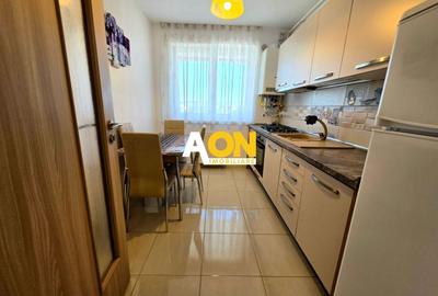 Apartament cu 2 camere decomandat, mobilat în Cetate - 2