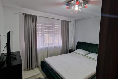 Apartament cu 2 camere decomandat în Cornitoiu - 1