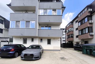 Apartament cu 2 camere semidecomandat în Bragadiru - 5